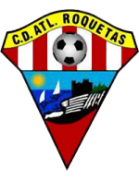 CD Roquetas (- 2014)