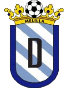 UD Melilla Fútbol base