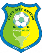 ECCO City Greens SC