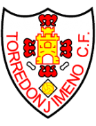 Torredonjimeno CF (- 2009)