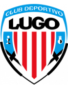 CD Lugo B (- 2015)
