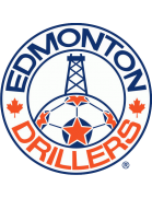 Edmonton Drillers 