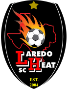 Laredo Heat SC