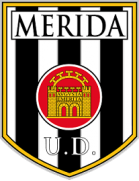 Mérida UD Onder 19 (- 2013)