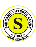 Serrano Futebol Clube (PE)