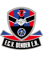 FCV Dender EH U19
