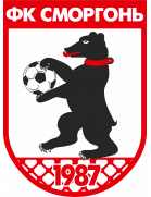 FK Smorgon