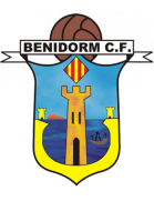 Benidorm CF B (-2011)