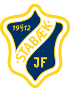 Stabæk Fotball Formation
