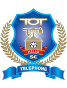 TOT SC (1954 - 2016)
