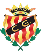 Gimnàstic de Tarragona B (- 2015)