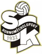 FK Horni Mecholupy 1932
