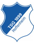 TSG 1899 Hoffenheim Jeugd