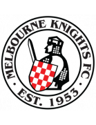 Melbourne Knights U21