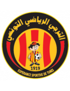 Esperance Tunis U19