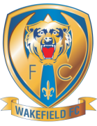 Wakefield FC (- 2014)
