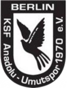 KSF Anadolu-Umutspor U19