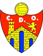 CD Ourense B (- 2013)