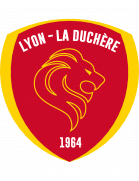 Lyon - La Duchère