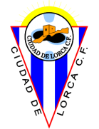 Ciudad de Lorca CF (- 2009)