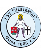 FSV Ulstertal Geisa U19