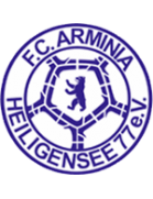 FC Arminia Tegel