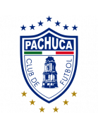 CF Pachuca Premier