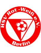 HSV Rot-Weiß Berlin