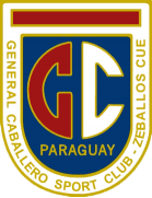 Club General Caballero ZC