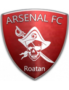 Arsenal FC de Roatán