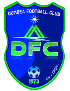 FC Auteuil-Dumbea