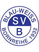 SV Blau-Weiß Bornreihe U19