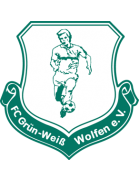 FC Grün-Weiß Wolfen II