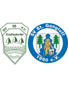 SG Kraftsdorf/St. Gangloff