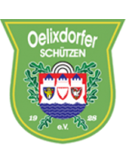 Oelixdorfer Schützen