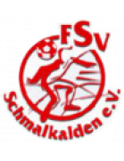 FSV Schmalkalden