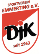SV/DJK Emmerting