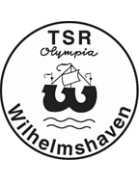 TSR Olympia Wilhelmshaven (- 2009)