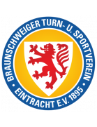 Eintracht Braunschweig Jugend