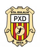 Penya Deportiva Santa Eulalia