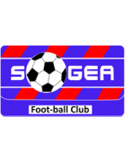 Sogea FC Libreville