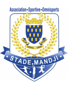 Stade Mandji Port-Gentil