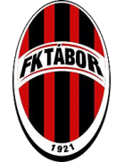 FK Tabor (1921-2012)