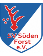 SV Süden Forst (-2011)