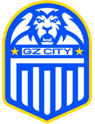 Гуанчжоу Сити (1995-2023)