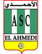 ASC El Ahmedi Sebkha