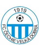 FC Cechie Velka Dobra