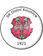 SK Dolni Kounice