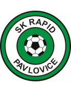 SK Rapid Pavlovice