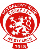 FK Cesky Lev Nestemice